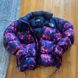 Rare Northface 700 Men’s Puffer